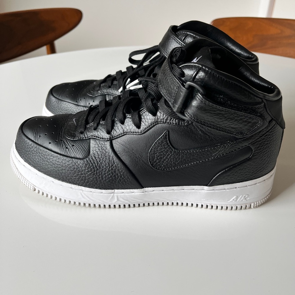 Nike Air Force 1 Mid x Nikelab